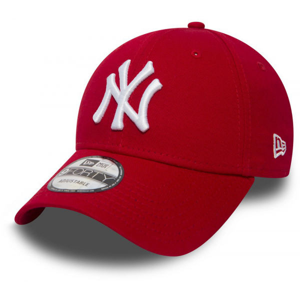 New Era 9FORTY MLB NEW YORK YANKEES - Klubová kšiltovka