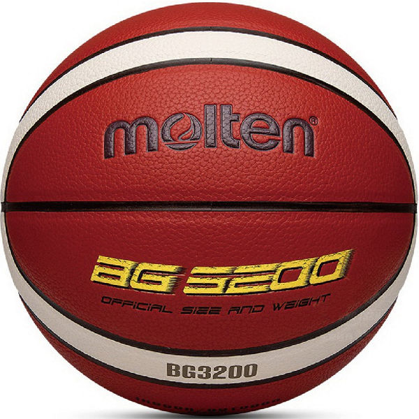 Molten BG 3200 - Basketbalový míč
