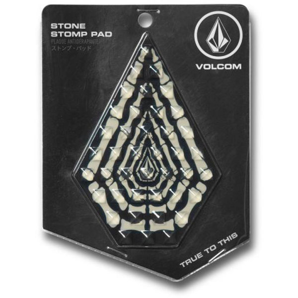 Volcom STONE STOMP PAD - Snowboardový grip
