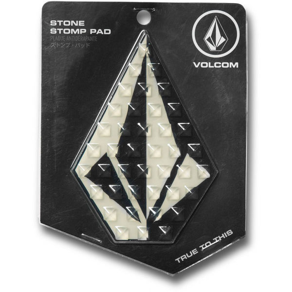 Volcom STONE STOMP PAD - Snowboardový grip