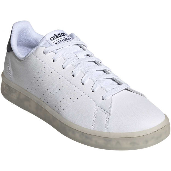 E-shop adidas ADVANTAGE Pánské tenisky, bílá, velikost 46 2/3
