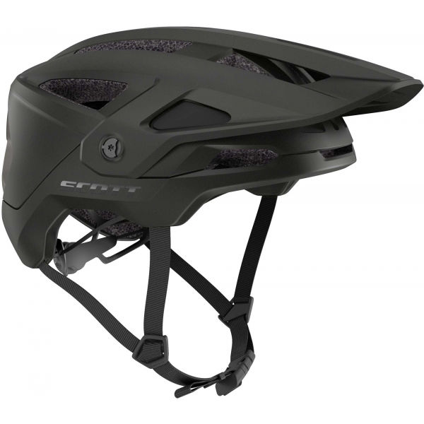 Scott STEGO PLUS - Cyklistilcká helma