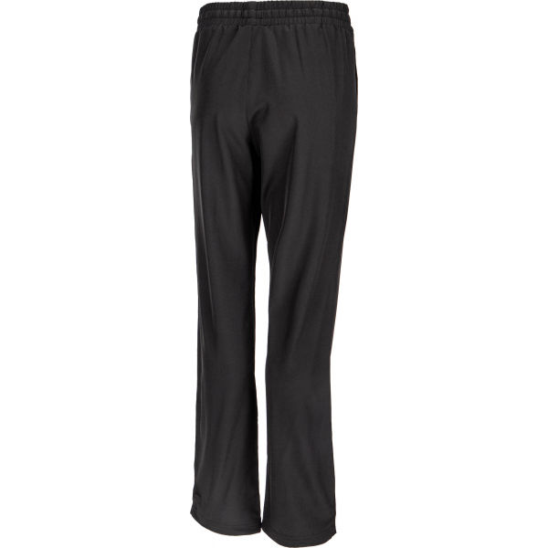 Lotto LELIA Dámské Outdoorové Kalhoty, černá, Veľkosť 36