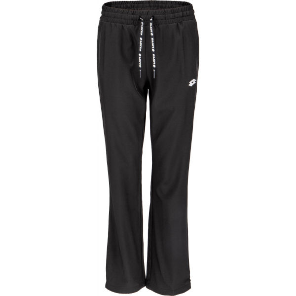 Lotto LELIA Dámské Outdoorové Kalhoty, černá, Veľkosť 36