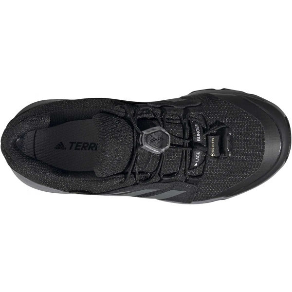Adidas TERREX GTX K Dětská Outdoorová Obuv, černá, Veľkosť 30
