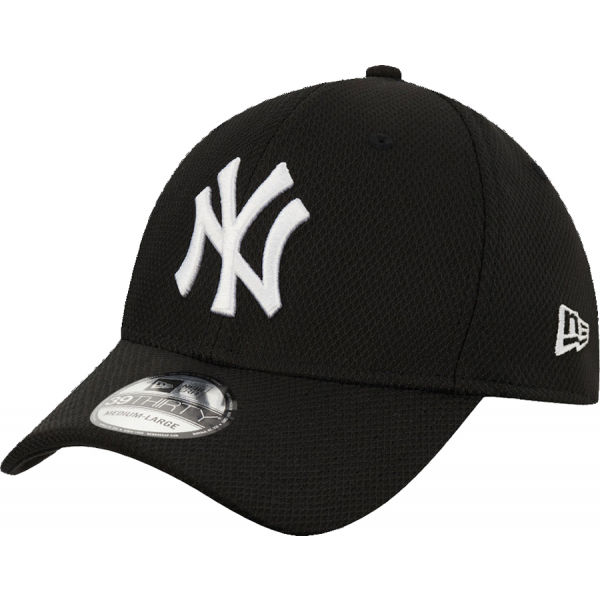 New Era 39THIRTY MLB NEW YORK YANKEES - Klubová kšiltovka