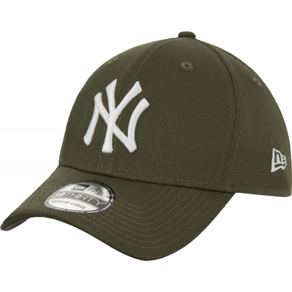 New Era 39THIRTY MLB NEW YORK YANKEES - Klubová kšiltovka