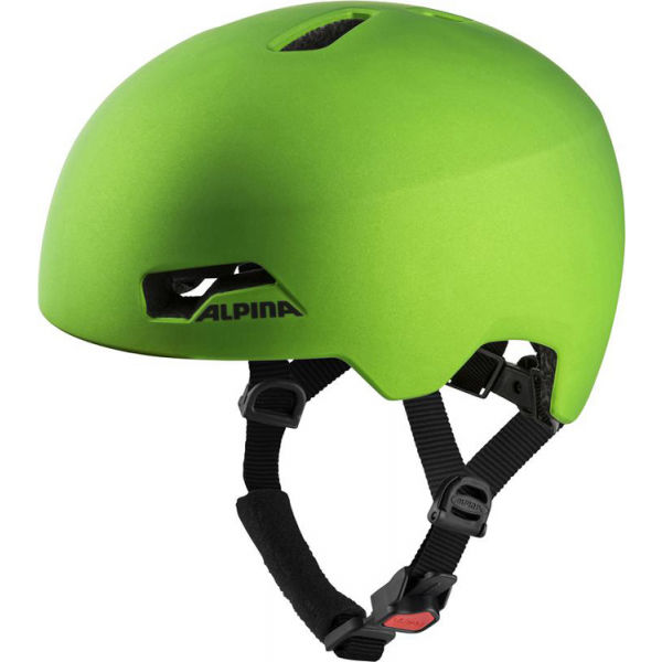 Alpina Sports HACKNEY - Cyklistická helma
