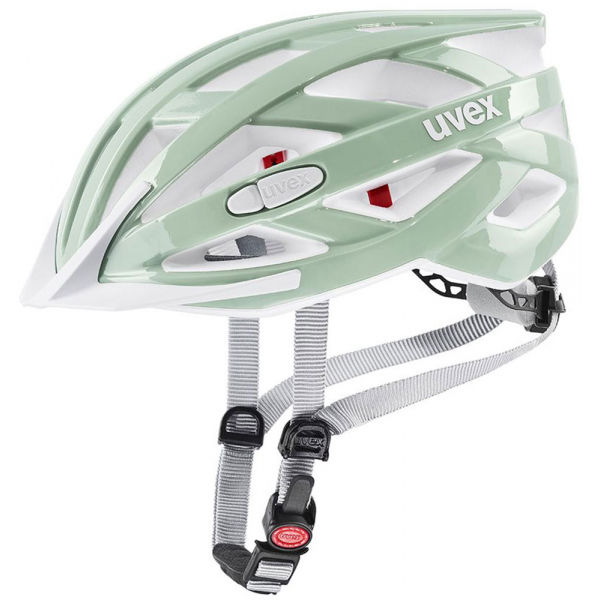 Uvex I-VO 3D - Helma na kolo