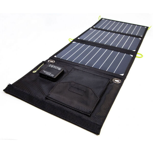 RIDGEMONKEY 16W SOLAR PANEL - Solární panel