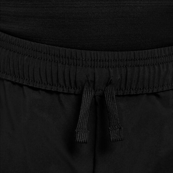 Nike DRI-FIT Chlapecké Tréninkové Kalhoty, černá, Veľkosť S
