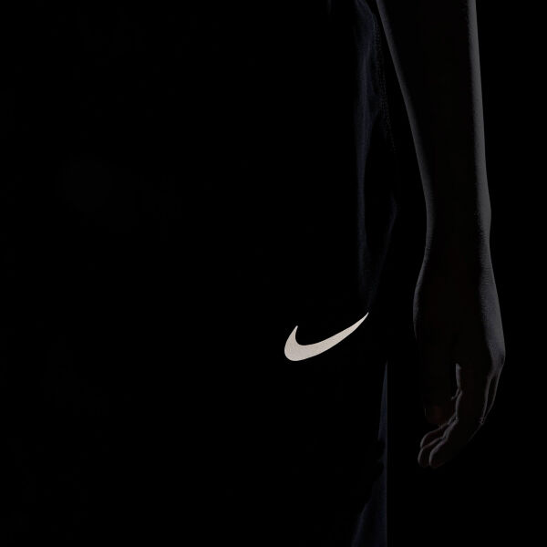 Nike DRI-FIT Chlapecké Tréninkové Kalhoty, černá, Veľkosť S