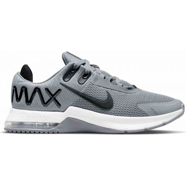 Nike AIR MAX ALPHA TRAINER 4 - Pánská tréninková obuv