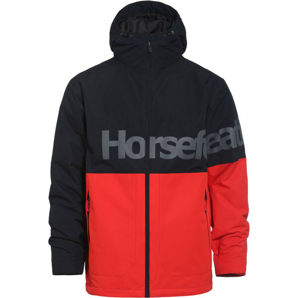 Horsefeathers MORSE JACKET - Pánská snowboardová/lyžařská bunda
