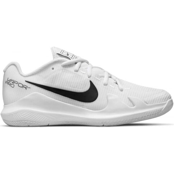Nike COURT LITE JR VAPOR PRO - Juniorské tenisové boty