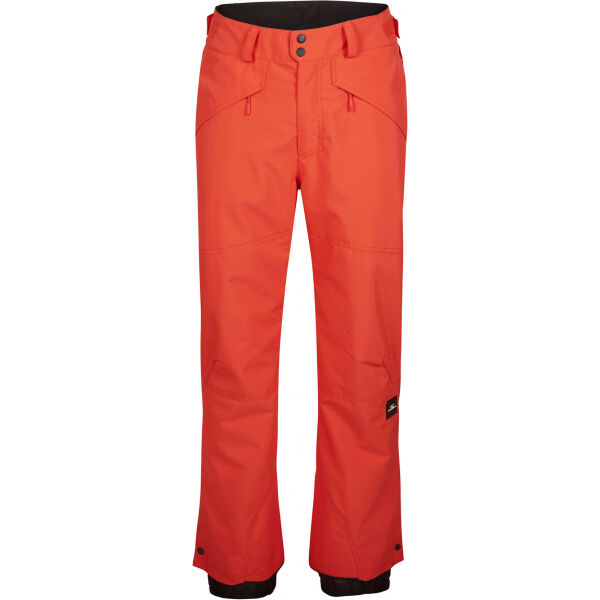 O'Neill HAMMER PANTS - Pánské lyžařské/snowboardové kalhoty