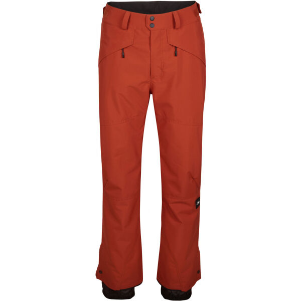 O'Neill HAMMER PANTS - Pánské lyžařské/snowboardové kalhoty