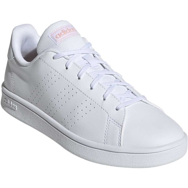 E-shop adidas ADVANTAGE BASE Dámské tenisky, bílá, velikost 38 2/3