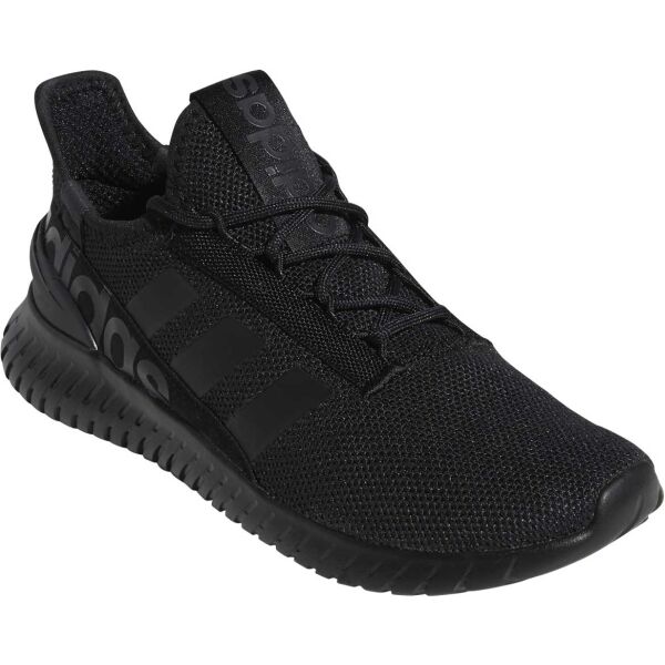 adidas KAPTIR 2.0 Pánská volnočasová obuv, černá, velikost 42 2/3
