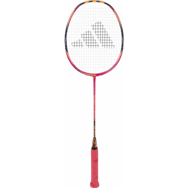 E-shop adidas STILISTIN W1.1 Dámská badmintonová raketa, růžová, velikost