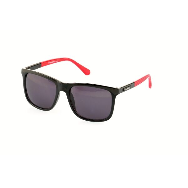 Finmark F2247 Sluneční Brýle, černá, Veľkosť UNI
