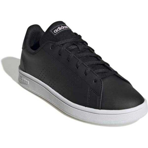 E-shop adidas ADVANTAGE BASE Dámské tenisky, černá, velikost 37 1/3