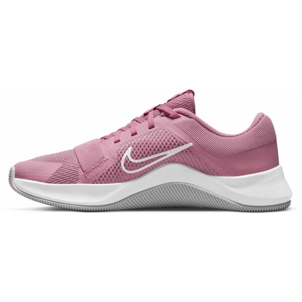 Nike MC TRAINER 2 W Dámská Tréninková Obuv, Růžová, Veľkosť 38