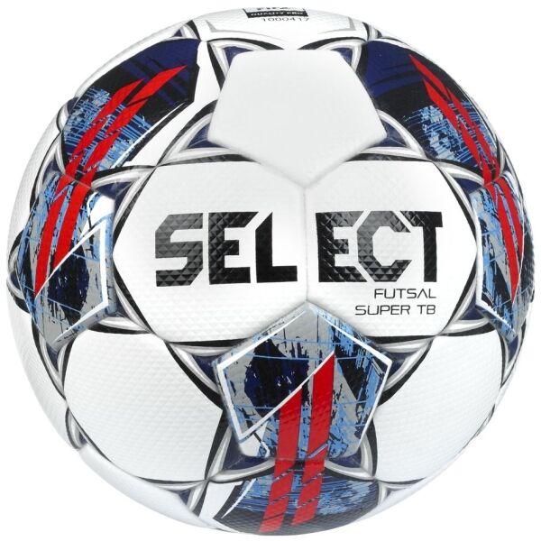 E-shop Select FUTSAL SUPER TB Futsalový míč, mix, velikost