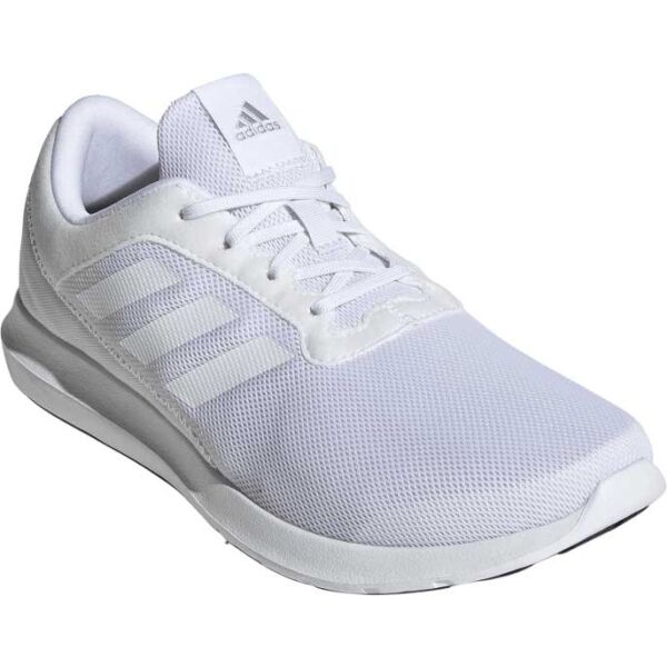 E-shop adidas CORERACER Dámská běžecká obuv, bílá, velikost 41 1/3