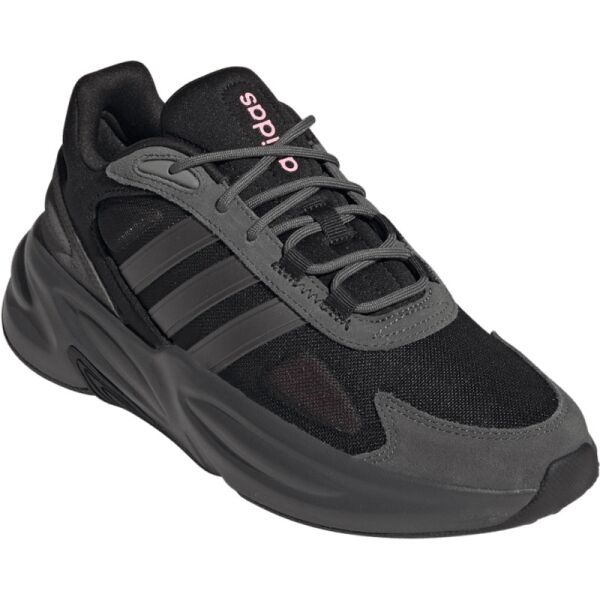 E-shop adidas OZELLE Dámská obuv, černá, velikost 41 1/3