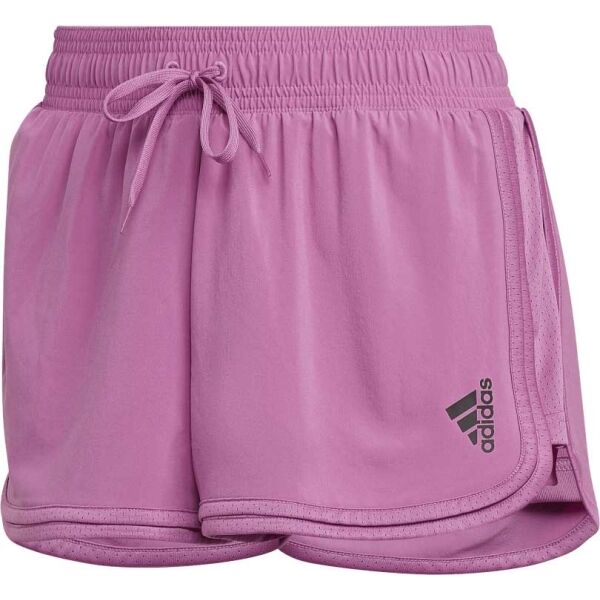 E-shop adidas CLUB Dámská tenisové šortky, fialová, velikost