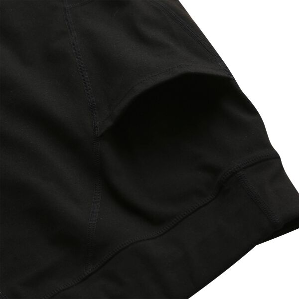 Arcore TAPIO Pánské Běžecké Kalhoty, černá, Veľkosť L