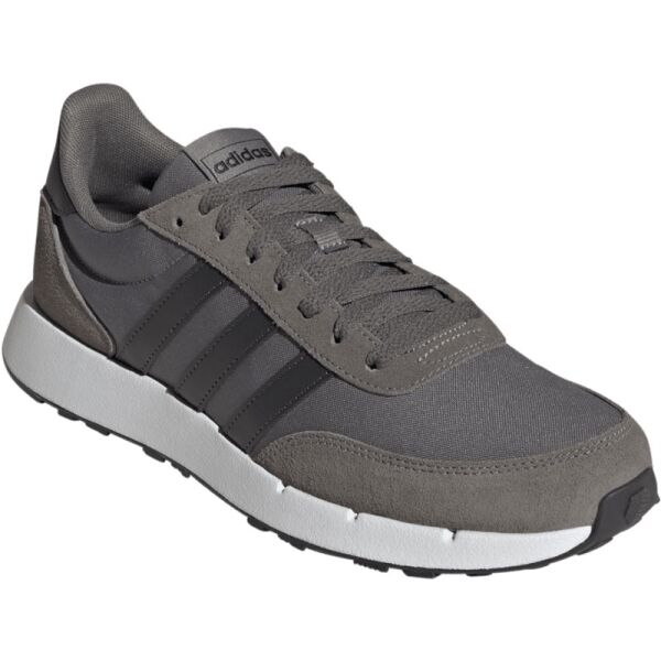 E-shop adidas RUN 60s 2.0 Pánská volnočasová obuv, šedá, velikost 44