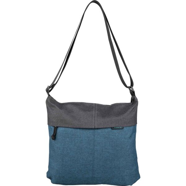 E-shop Willard KEIKO Dámská taška přes rameno, tmavě modrá, velikost
