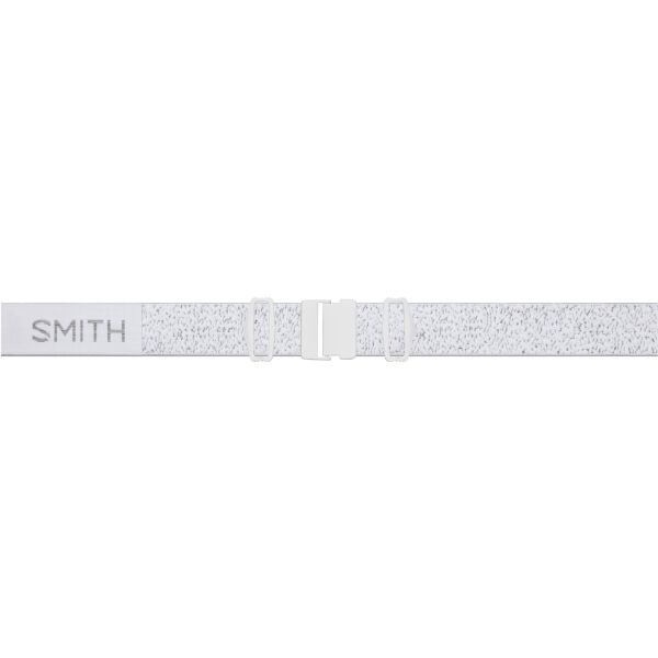 Smith SKYLINE Lyžařské Brýle, Bílá, Veľkosť UNI