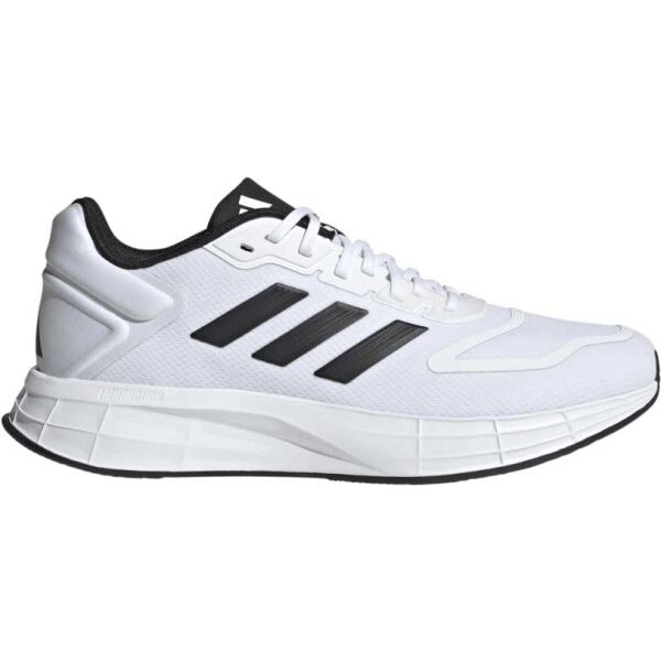 E-shop adidas DURAMO 10 Pánská běžecká obuv, bílá, velikost 46