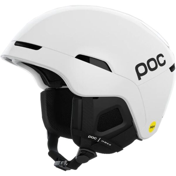 E-shop POC OBEX MIPS Lyžařská helma, bílá, velikost