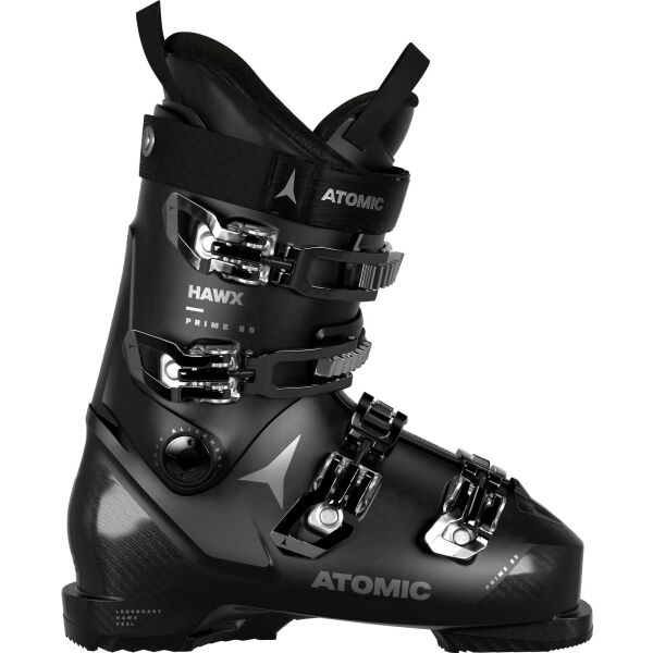 E-shop Atomic HAWX PRIME 85 W Dámské lyžařské boty, černá, velikost