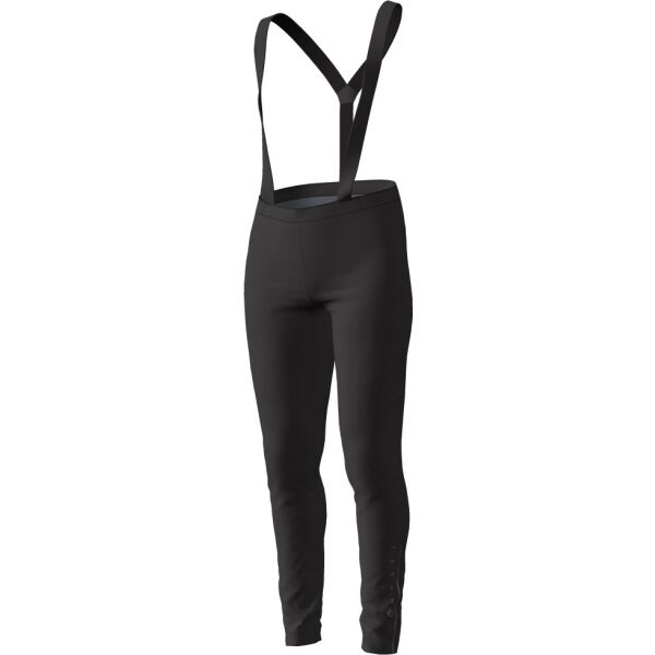 E-shop Halti OLAS XCT W Dámské běžecké kalhoty, černá, velikost