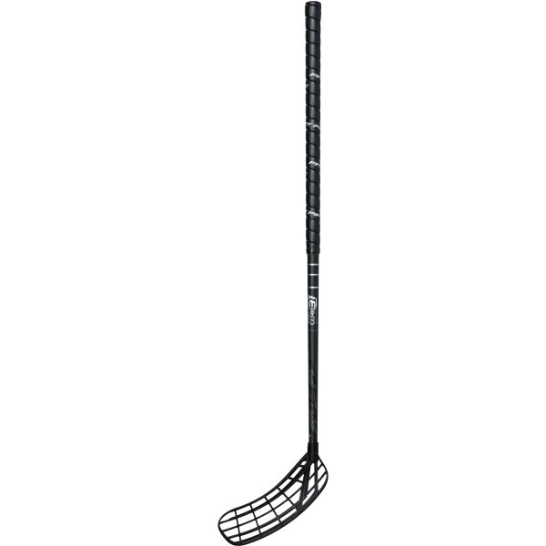E-shop Fat Pipe CORE 31 SPD Florbalová hokejka, černá, velikost