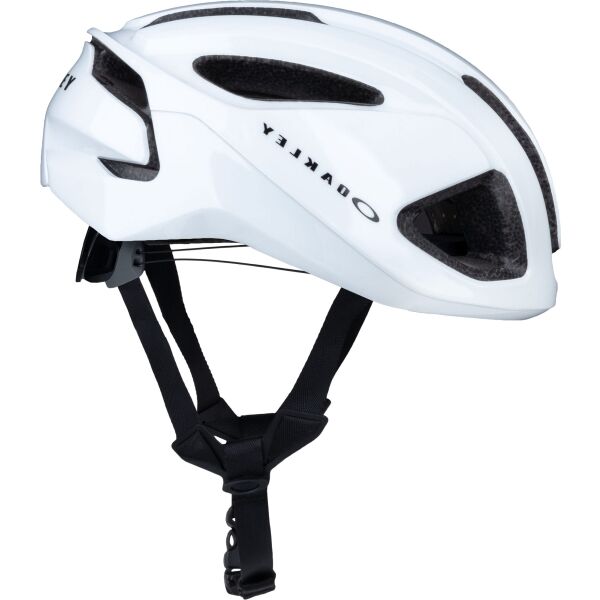 Oakley ARO3 LITE Cyklistická Helma, Bílá, Veľkosť (56 - 60)