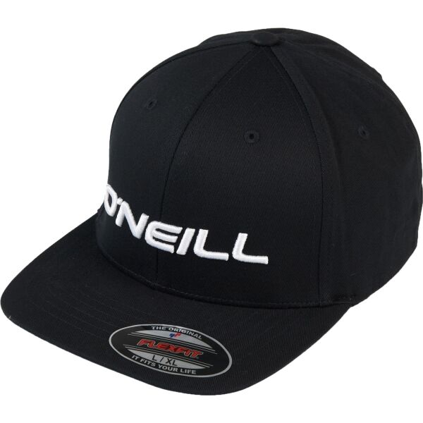 O'Neill BASEBALL Unisexová Kšiltovka, černá, Veľkosť L/XL