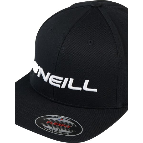 O'Neill BASEBALL Unisexová Kšiltovka, černá, Veľkosť L/XL