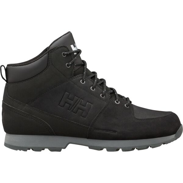 E-shop Helly Hansen TSUGA Pánské zimní boty, černá, velikost 42