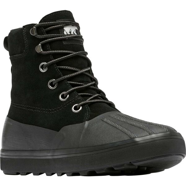 E-shop Sorel CHEYNNE METRO II BOOT WP Pánská zimní obuv, černá, velikost 42