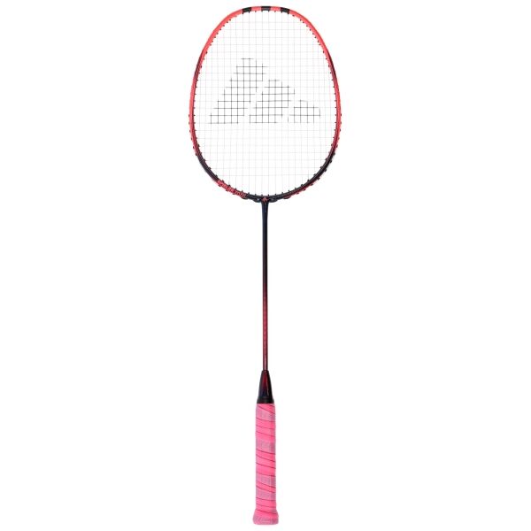 E-shop adidas SPIELER W09.1 Badmintonová raketa, růžová, velikost
