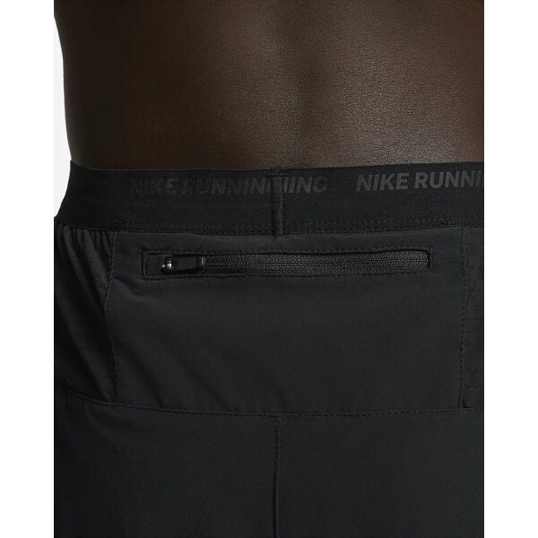 Nike DRI-FIT PHENOM ELITE Pánské Běžecké Kalhoty, černá, Veľkosť L