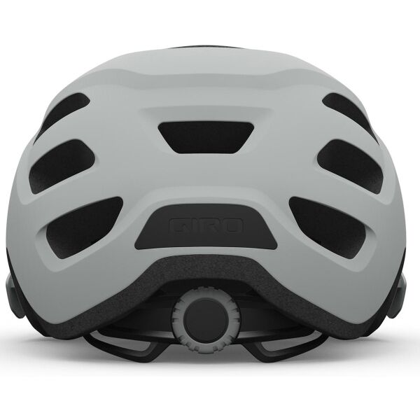 Giro ELIXIR Cyklistická Helma, šedá, Veľkosť (54 - 61)