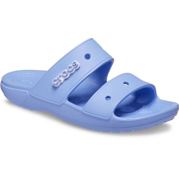 E-shop Crocs CLASSIC Unisex pantofle, fialová, velikost 38/39