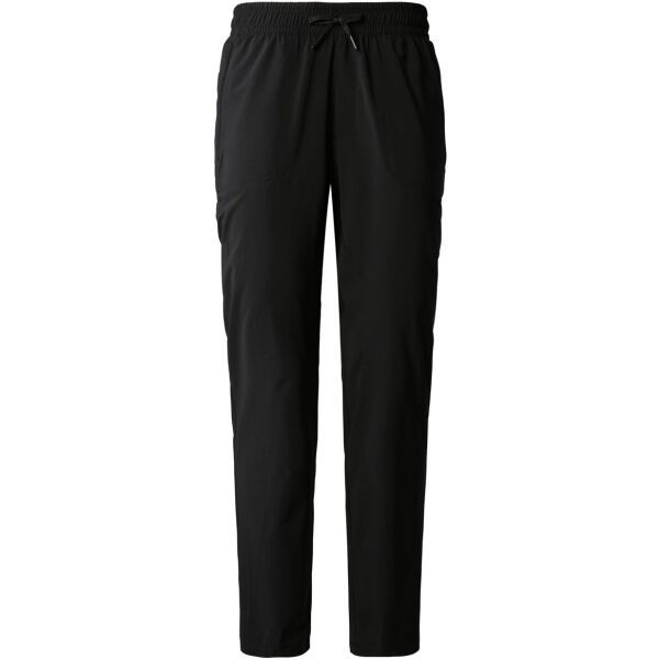 E-shop The North Face NEVER STOP WEARING W Dámské outdoorové kalhoty, černá, velikost